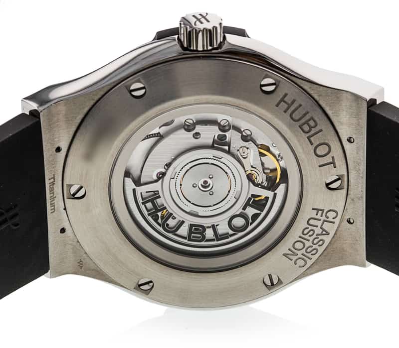 Hublot Classic Fusion 511.NX.1171.LR.1104